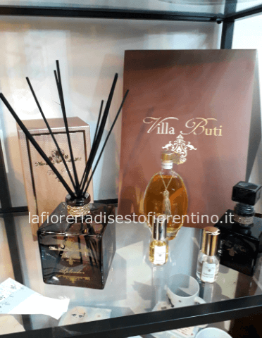 Profumatori Ambiente